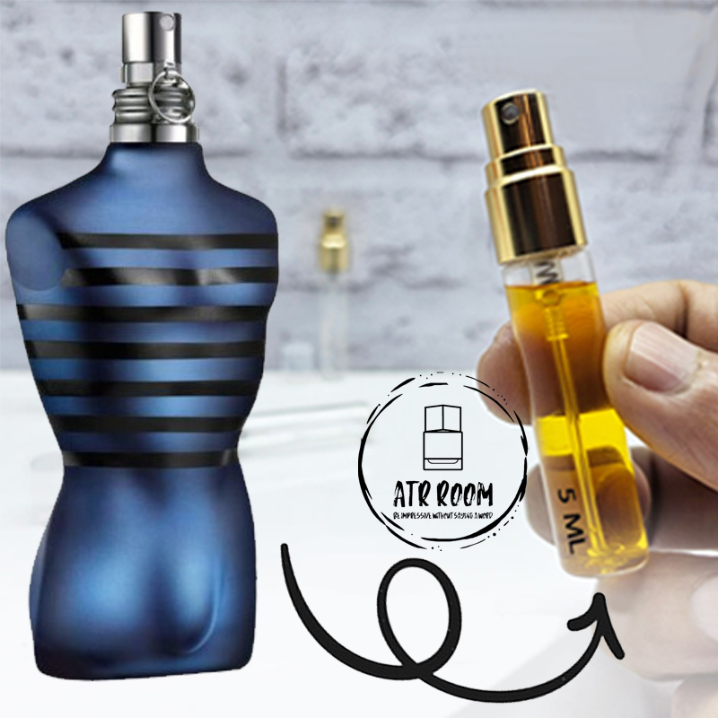 عطر ژان پل گوتیر (گوتیه) اولترا میل | عطر روم (لوزی)